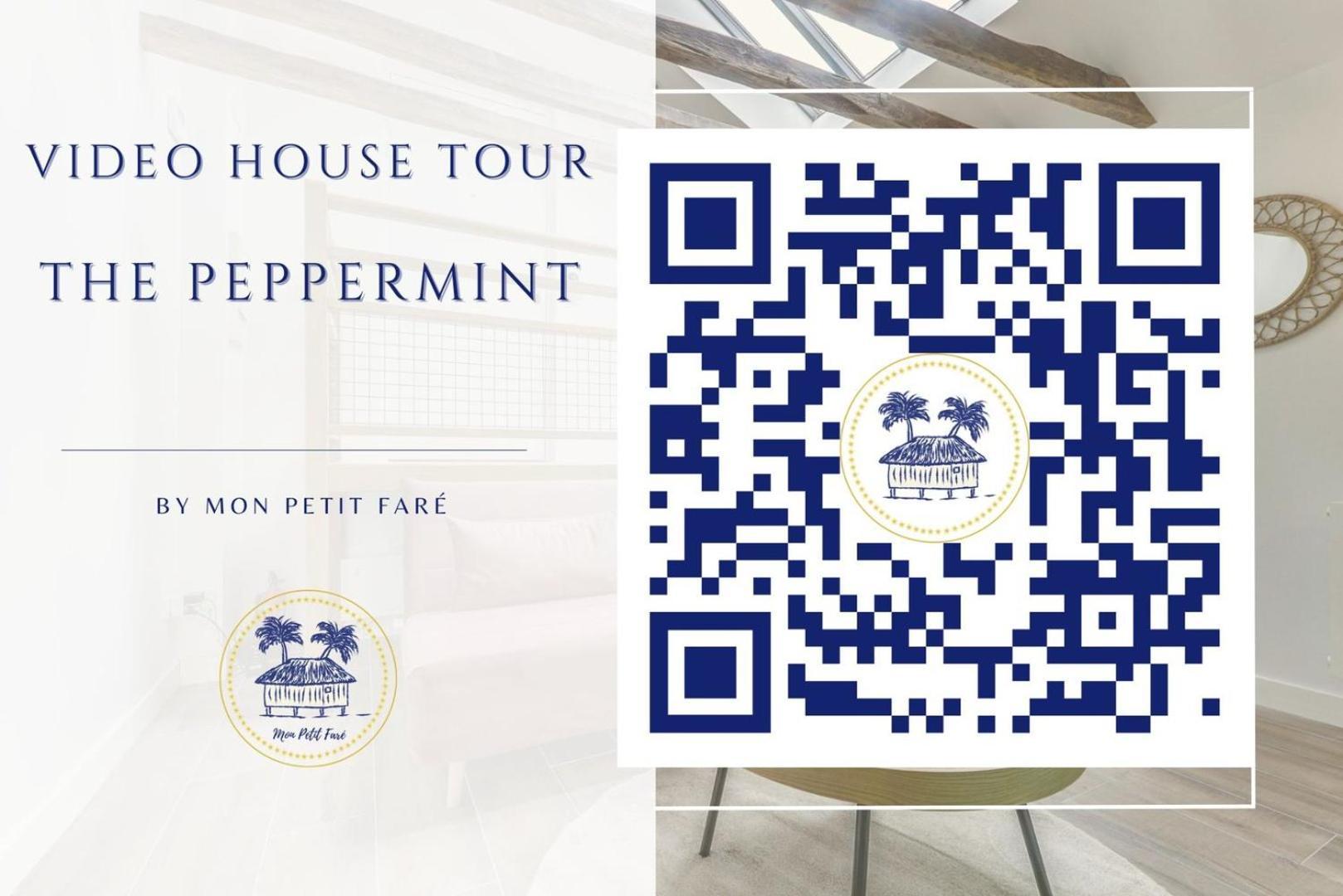 The "Peppermint" - Moderne & Elegant - Marais Διαμέρισμα Παρίσι Εξωτερικό φωτογραφία
